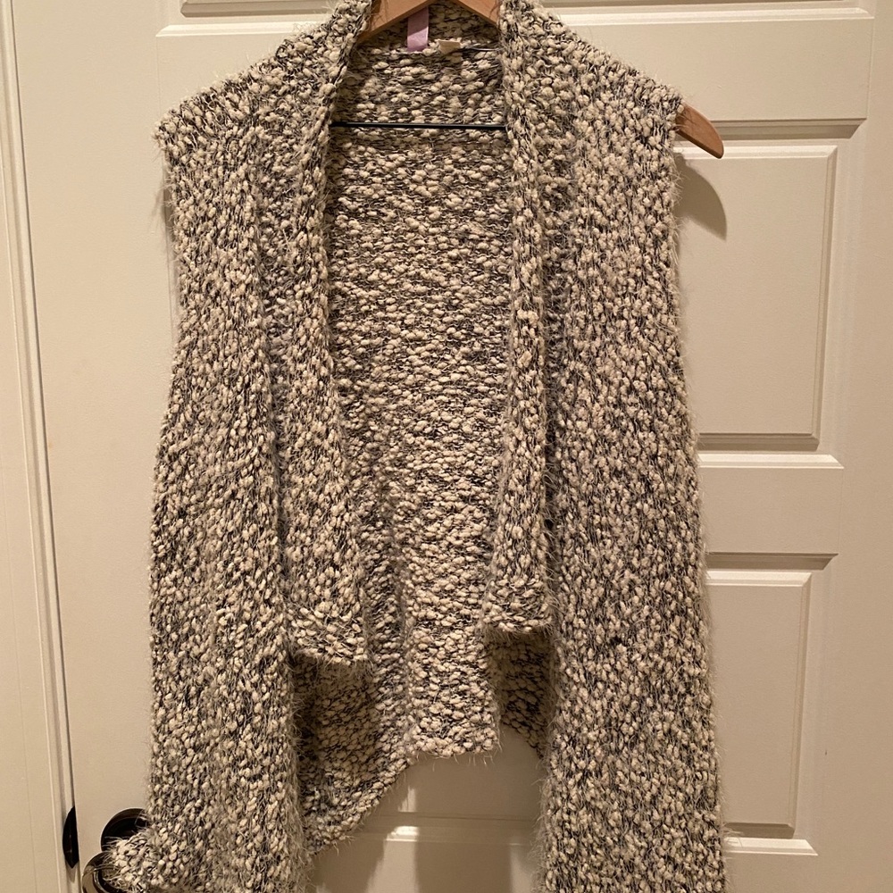 Vest